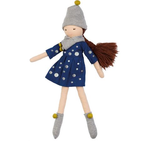 Hoppa - Character Doll Pop - Mia - One size