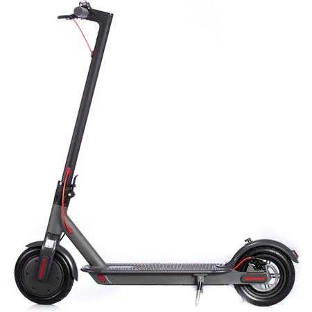 Electric Scooter EA-3 8,5