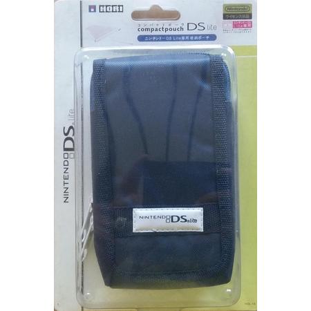 Bescherm case / Pouch voor de Nintendo DS Lite / 3DS