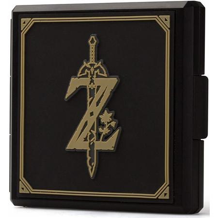 DUYA - Nintendo Accessoires - Zelda Classic Game Cartridge Case