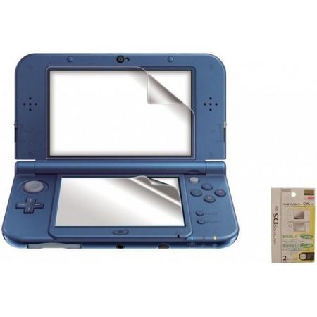 HORI Display Folie voor Nintendo DS