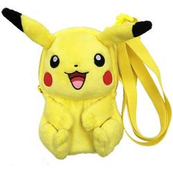  , Pikachu Full Body Pouch (2DS / 3DS)