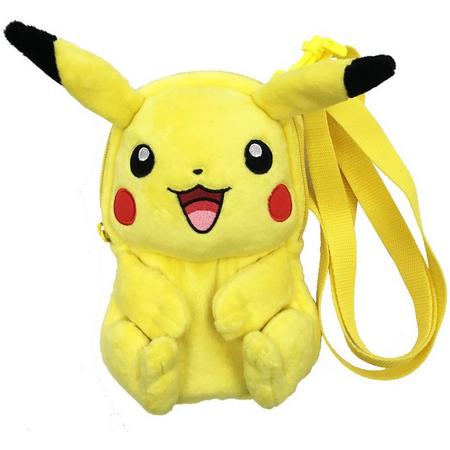 Hori, Pikachu Full Body Pouch (2DS / 3DS)