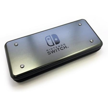 Hori - Aluminium Hoes - Nintendo Switch