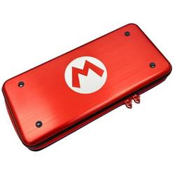 Hori Consolehoes - Nintendo Switch - Aluminium Case Mario