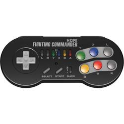   Fighting Commander - Fighting controller - Official licensed - SNES Classic