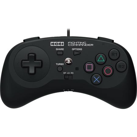 Hori Fighting Commander Controller - PS4 / PS3 / PC