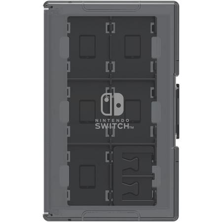 Hori Game Card Case - Official Licensed - Switch
