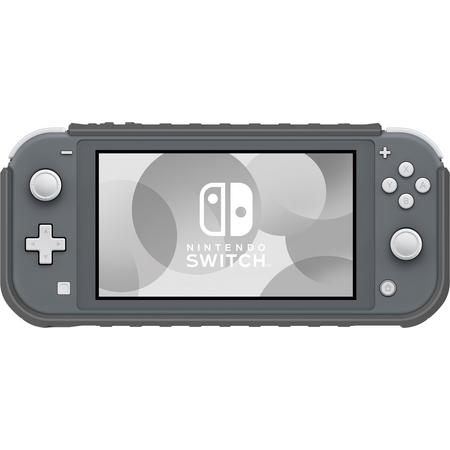 Hori Hybrid System Armor - Grey (Nintendo Switch Lite)