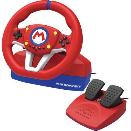 Hori Mario Kart Racing Wheel Pro - Nintendo Switch