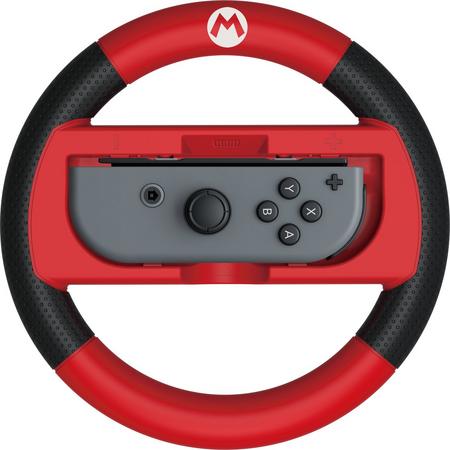 Hori MarioKart 8 Deluxe Racing Stuur - Nintendo Switch - Mario