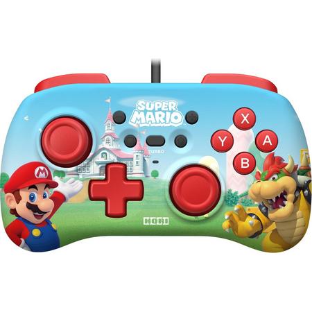 Hori Mini Nintendo Switch Controller - Super Mario