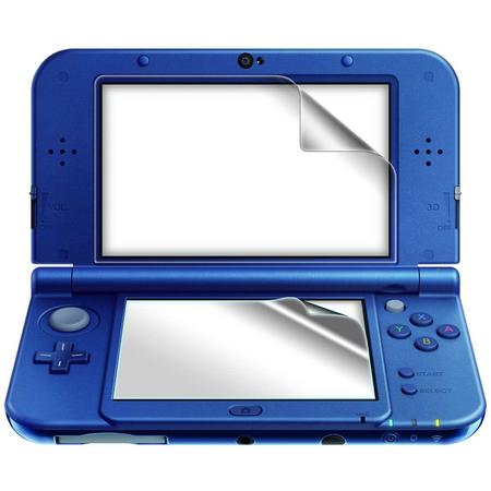 Hori NEW Nintendo 3DS Scherm Beschermfolie - New 3DS XL