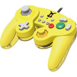   Nintendo Switch   - Smash Bros Gamepad - Pikachu