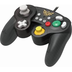 Hori Nintendo Switch Controller - Smash Bros Gamepad - Zelda