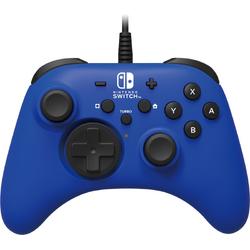   Nintendo Switch   Pad - Blauw