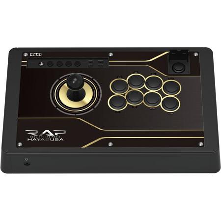 Hori Real Arcade Pro N Hayabusa - Fightstick - PS4 / PS3