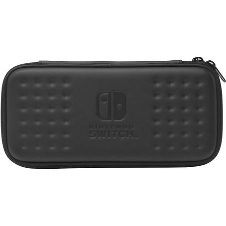 Hori Tough Pouch - Nintendo Switch - Zwart