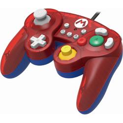 Nintendo Switch   -   - Smash Bros Gamepad Mario