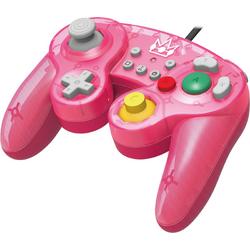 Nintendo Switch Controller - Hori - Smash Bros Gamepad Peach
