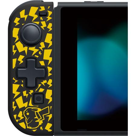 Nintendo Switch D-PAD Controller - Hori - Pikachu