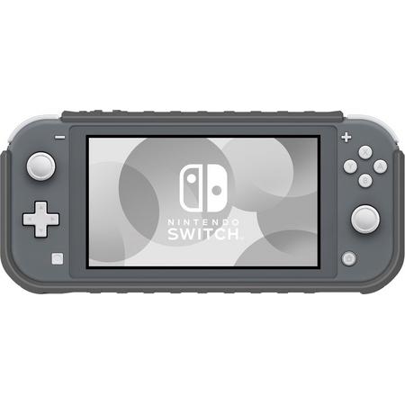 Nintendo Switch Lite Hori Beschermhoes - Grijs