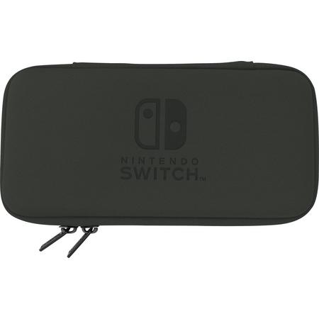 Nintendo Switch Lite Hori Consolehoes - Zwart