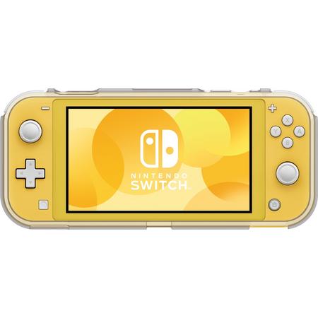 Nintendo Switch Lite Hori Duraflexi Protector - Clear