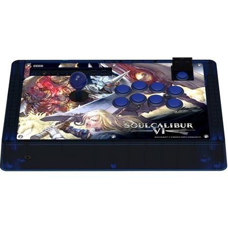PlayStation / Windows Fight Stick - Hori Soul Calibur