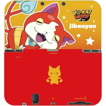 Yo-Kai Watch Duraflexi Protector Jibanyan - New 3DS XL