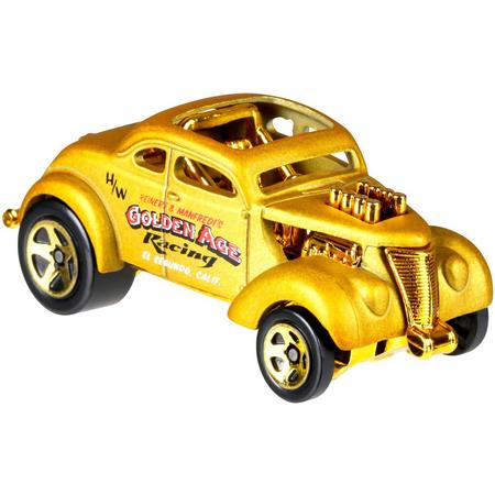 Hot Wheels 50th anniversary limited edition