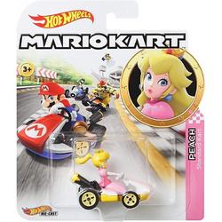   Mario Kart - Peach Standard Kart