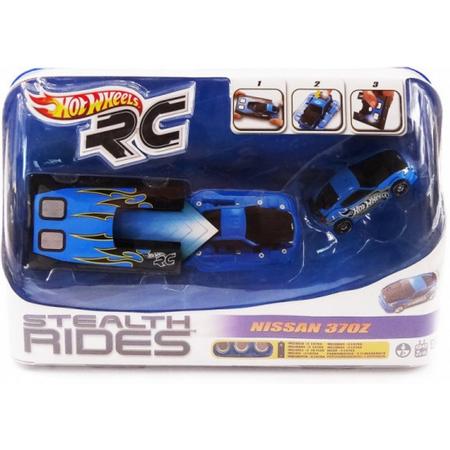 Hot Wheels RC Stealth Riders