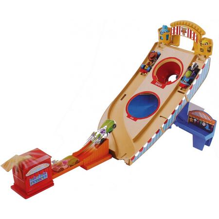 Hot Wheels Toy Story Carnival Track - Speelset