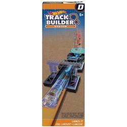   Track Builder - Launch it!