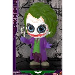 Hot toys DC Comics: The Dark Knight Movie - Joker Cosbaby