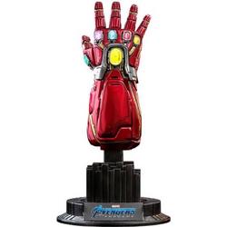 MARVEL - Avengers Endgame - Replica 1/4 - Nano Gauntlet - 19cm