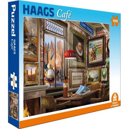 Haags Cafe (1000)