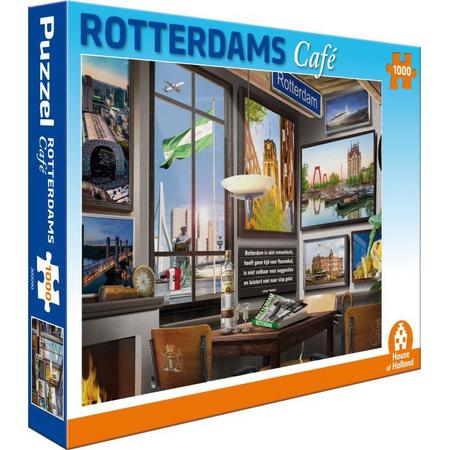Rotterdams Cafe
