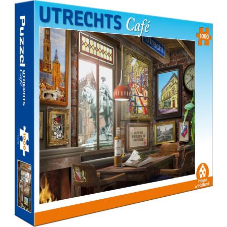 Utrechts Café (1000)