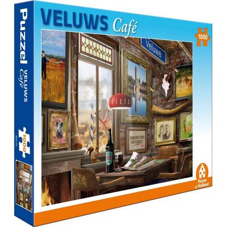 Veluws Cafe (1000)