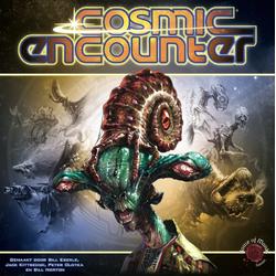 Cosmic Encounter (Nederlandse Editie)