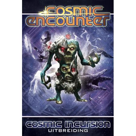 Cosmic Incursion (NL)