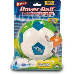 Hoverball blau oder grün