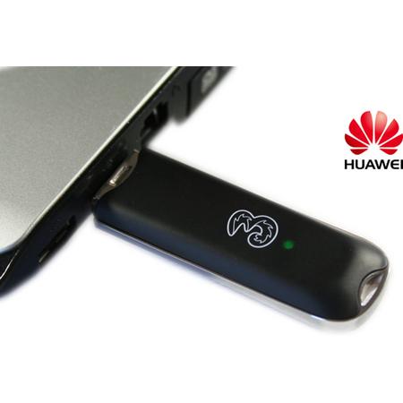 3G modem dongel Huawei e169g een bekend 3g modem scherp geprijsd