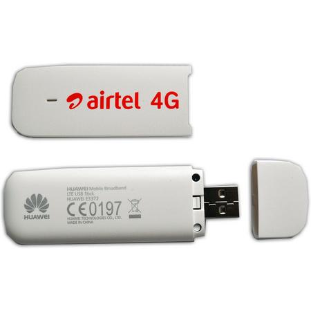 Huawei E3372 h-607 de nieuwste! 4G LTE cat 4 USB Modem hi link 150 Mbps