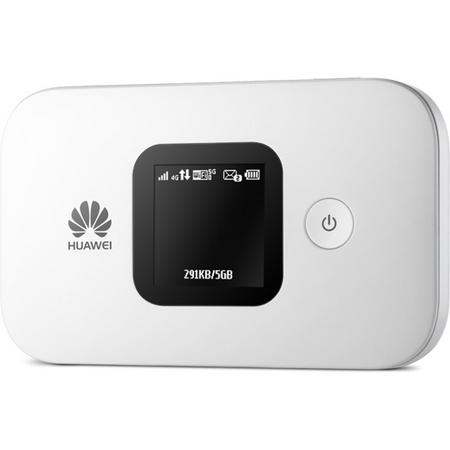 Huawei E5577Cs-321 - MiFi Router