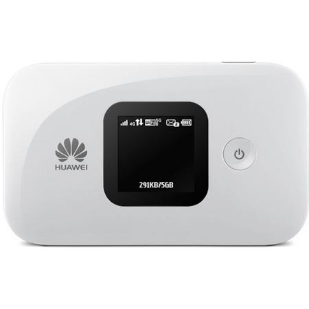 Huawei E5577s - MiFi Router