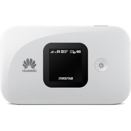 Huawei E5577s MiFi 4G Router