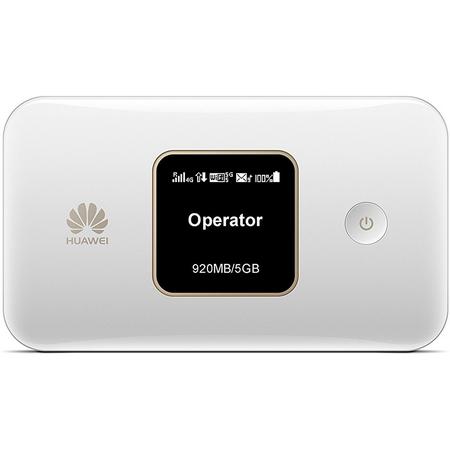 Huawei E5785Lh-22c Cellular network modem/router